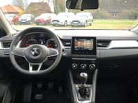 gebraucht Mitsubishi ASX LRHZ SHZ RFK 1.3 Plus T-Benziner