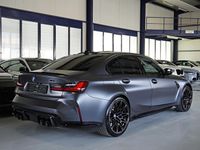 Gebraucht BMW M3 Competition Edition 510 PS (375 kW) 2022
