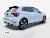 gebraucht VW Polo 2.0 TSI GTI DSG