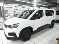 Gebraucht Peugeot Rifter Allure 130 PS (95 kW) 2022 Van / Kleinbus
