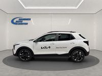 Neu Kia Stonic GT-Line 116 PS (85 kW) 2025 Weiss SUV
