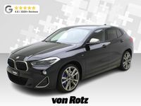 Gebraucht BMW X2 Performance 306 PS (225 kW) 2019 Schwarz SUV