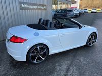 gebraucht Audi TT Roadster 45 TFSI S-tronic