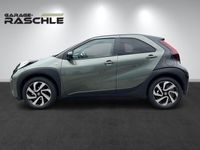 gebraucht Toyota Aygo X 1.0 VVT-i Trend CVT