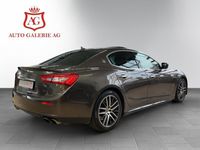 gebraucht Maserati Ghibli S Q4 3.0 V6 Automatica