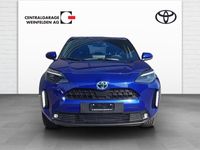 gebraucht Toyota Yaris Cross 1.5 VVT-i HSD Trend AWD-i