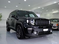 Gebraucht Jeep Renegade Limited 150 PS (110 kW) 2021 SUV