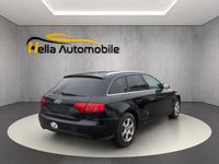 Gebraucht Audi A4 Design 160 PS (117 kW) 2008 Kombi