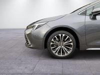 Gebraucht Toyota Corolla Trend 196 PS (144 kW) 2024 Anthrazit Kombi
