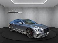 Gebraucht Bentley Continental GT 659 PS (484 kW) 2023 Coupé