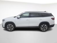 Neu Skoda Kodiaq Loft 204 PS (150 kW) 2025 Weiss SUV