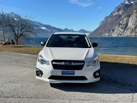 Gebraucht Subaru Impreza 114 PS (83 kW) 2014