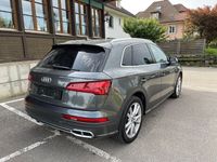Gebraucht Audi SQ5 354 PS (260 kW) 2017 SUV