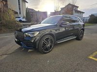 Gebraucht Mercedes GLC43 AMG AMG 390 PS (286 kW) 2021
