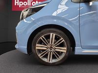 gebraucht Kia Picanto 1.0 T-GDi GT-Line