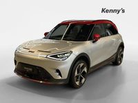 Gebraucht Smart #1 Brabus 314 kW (428 PS) 2026 Silber SUV