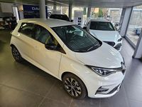 Gebraucht Renault Zoe Evolution 100 kW (136 PS) 2023 Kleinwagen
