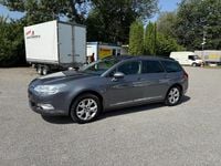 Gebraucht Citroën C5 Dynamique 170 PS (125 kW) 2009 Kombi