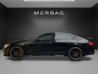 gebraucht Mercedes AMG GT 4 63 S 4Matic+