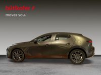 gebraucht Mazda 3 Hatchback 2.0 186 Ambition Plus