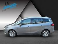 gebraucht Opel Zafira 1.4i 16V Turbo Enjoy Automatic