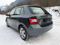 Gebraucht Skoda Fabia Active 75 PS (55 kW) 2017