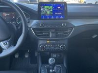 Gebraucht Ford Focus Titanium 125 PS (91 kW) 2021 Limousine