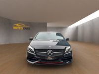 gebraucht Mercedes A250 Sport 4Matic 7G-DCT