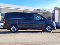 Gebraucht Mercedes V250 Avantgarde 190 PS (139 kW) 2023 Van / Kleinbus
