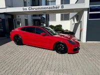 Gebraucht Porsche Panamera 4S 440 PS (323 kW) 2017 Limousine