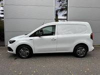 Neu Mercedes eCitan 89 kW (122 PS) 2025 Limousine