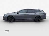 Gebraucht VW Passat R-line 266 PS (195 kW) 2025 Diabas grey metallic Kombi