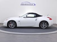 gebraucht Nissan 370Z Roadster Pack Automatic