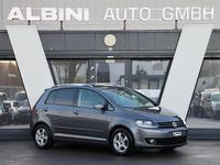 Gebraucht VW Golf VII Comfortline 122 PS (89 kW) 2013 Limousine