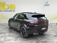 Neu Land Rover Range Rover Sport Black Edition 460 PS (338 kW) 2025 SUV