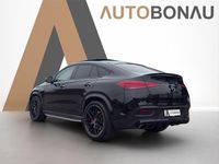 Gebraucht Mercedes S63 AMG AMG 612 PS (450 kW) 2024 Coupé