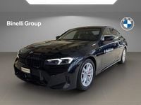 Gebraucht BMW 320 M Sport 201 PS (147 kW) 2024 Limousine