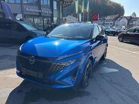 Neu Nissan Qashqai 158 PS (116 kW) 2025 Blau SUV