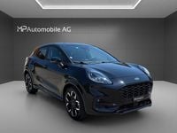 Gebraucht Ford Puma ST-Line X 125 PS (91 kW) 2022 SUV