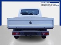 Gebraucht VW T6 150 PS (110 kW) 2019 Van