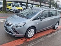 gebraucht Opel Zafira Tourer 1.4i 16V Enjoy