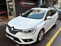 Gebraucht Renault Mégane GrandTour Business 115 PS (84 kW) 2019 Kombi