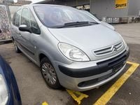 Gebraucht Citroën Xsara Picasso Exclusive 110 PS (80 kW) 2009 Van / Kleinbus