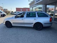 Gebraucht Skoda Octavia Ambiente 140 PS (102 kW) 2008