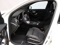 gebraucht Mercedes GLC43 AMG AMG 4Matic SUV