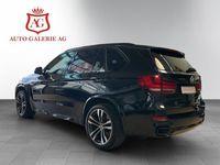 gebraucht BMW X5 M50d Steptronic