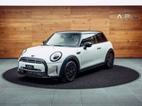 gebraucht Mini Cooper Multitone Edition Steptronic DKG