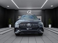 gebraucht Mercedes GLE300 d 4Matic AMG Line 9G-Tronic