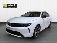 Neu Opel Astra Edition 145 PS (106 kW) 2025 Weiss Kombi