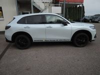 Gebraucht Honda ZR-V Hybrid 184 PS (135 kW) 2024 Weiss SUV